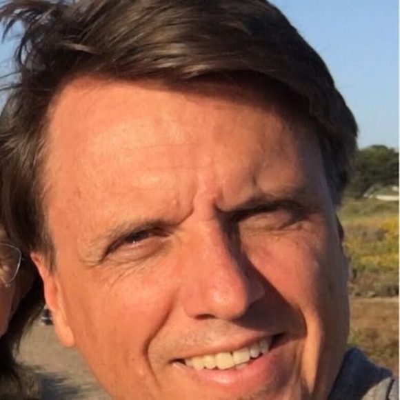 Meet your Posher, Peter - Picture 1 of 1